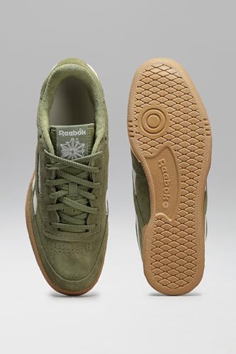 Image of Reebok Classic Nylon Womens Sneakers, Casual Tennis Shoes Women