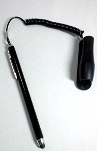 Stylet avec support pour écran tactile capacitif SDC - 2