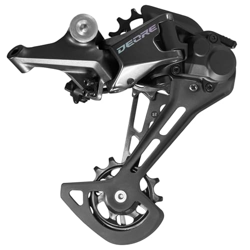 Shimano Deore RD-M6100-SGS 12-Speed Rear Derailleur
