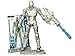 Marvel Iron Man 2 Action Figure #02 Mark II Iron Man 3.75 Inch