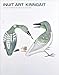 Inuit Art: Kinngait 2026 Mini Wall Calendar - Pomegranate