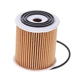 [Replacement] Oil Filter With Gasket For Mini Oil Filter Match 11427512446 Part XINGDE