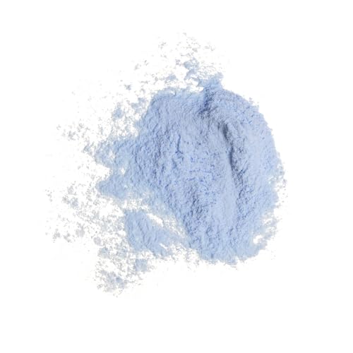 image for ARCTIC FOX Bleach Please, Blue Powder Bleach 8.8 oz (0.5 lb) Tub Perfe