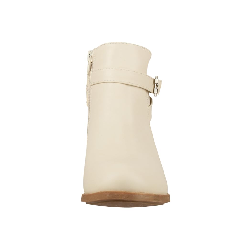 Elara Bottes Femme Chelsea Bottines Chunkyrayan