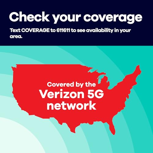 Image of total wireless TCL 50 XE 5G Locked Prepaid Smartphone, 128GB, Blue - Includes $55 Unlimited Talk, Text, & Data 30-Day Plan Upon Activation