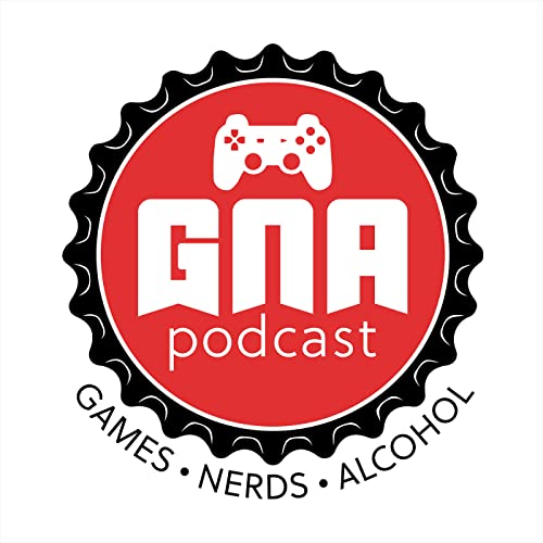 G.N.A. Podcast Episode 337: Go Go Colin K. Bass cover art