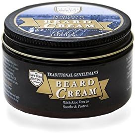 Gentleman's Beard Cream