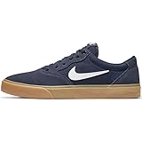  Nike Herren Skateschuh SB Chron Solarsoft Skate Shoes