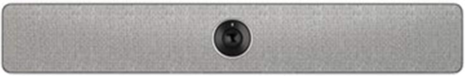 Cisco Room USB – Room USB-Videokonferenzeinheit mit Fernbedienung