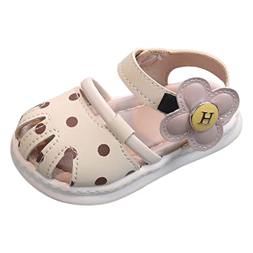 black sandal for girls Breathable Shoe Dew Toe Shoe Bag Head Sandals Girl Sandals Baby Soft Shoe Covers Sandals For 0