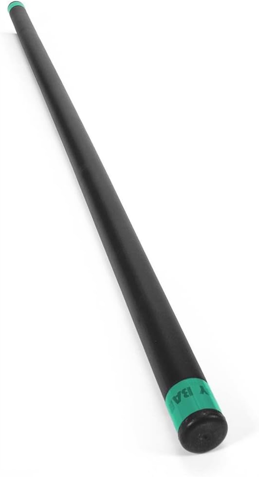 Weighted Workout Bar – Strength/ Conditioning/ MartialArts/ Pilates/Yoga/Barre – Exercise Bar – 15lb - 48”