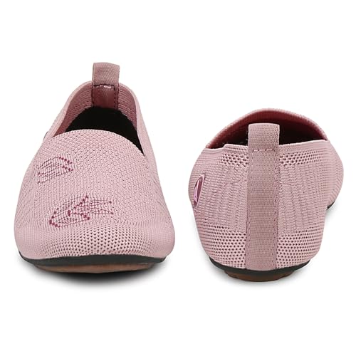 Image of Aqualite SKY-03 Premium Lighweight Bellies with Memory Foam for Ethnic wear for Women