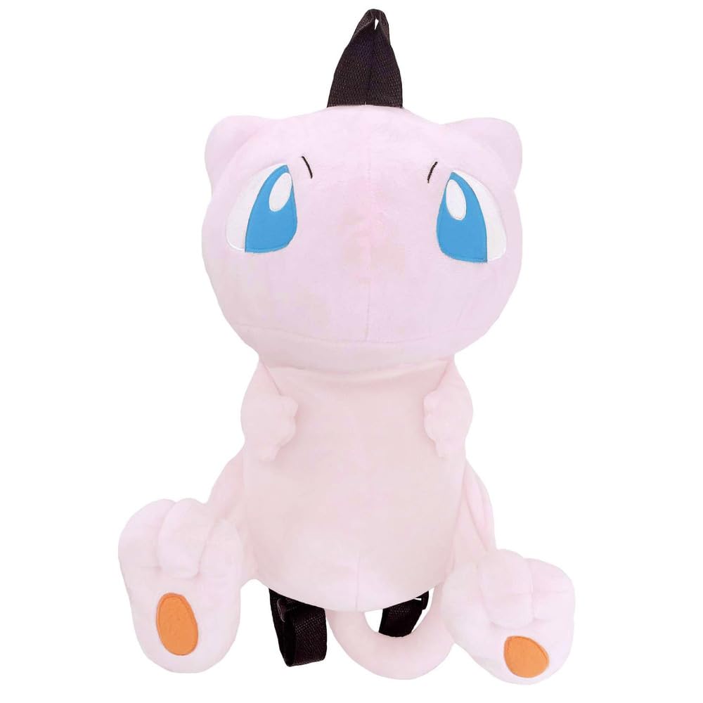 ポケモン ぬいぐるみ リュック ブランケット キーホルダー等 まとめ売り ５５点 本日ポケモンのぬいぐるみリュック入荷します👏 バッグ売り場