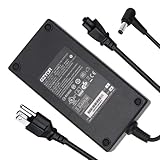 AC Adapter for Msi Gaming Laptop Charger 180W for Msi Laptop Charger Replacement GS40 GS60 GS70 GS65 GS63 GS63VR GT60 GT70 GL62M GL72M GE60 GE62 GE72 GS73VR for Msi Power Supply