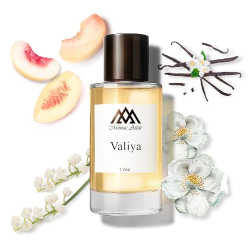 Monac Valiya Inspired by Valaya