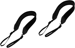OSALADI 2pcs Camera Strap Camera Shoulder Strap Back Strap for Men Menâ€™s Gifts Men Gift Camera Neck Strap Outdoor Ladies Mens Gift Fabric Man Elastic Mobile Phone Strap