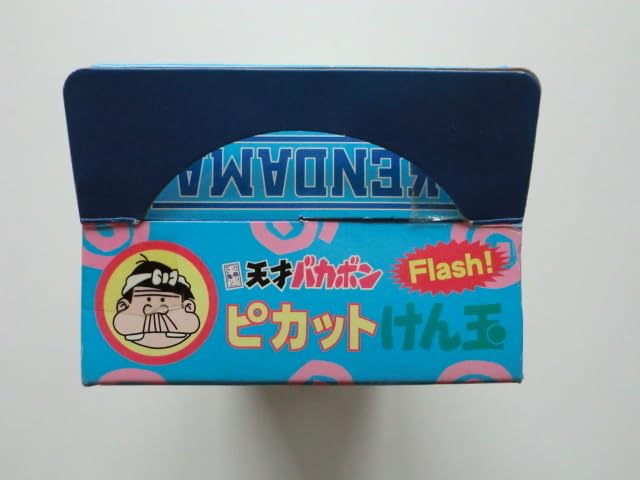 Amazon | 天才バカボン レレレのおじさん/ピカットけん玉 | けん玉