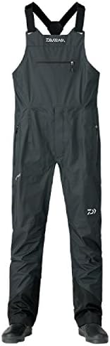 Amazon ダイワ ゴアテックス チェストハイサロペット レインパンツ Dr 1408p ダイワ Daiwa ボトムス