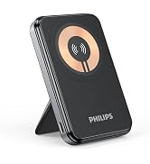 Amazon | Philips(フィリップス)【ソーラー モバイルバッテリー