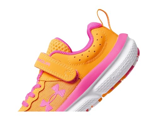 Image of Under Armour Kids' Assert 10 Alternate Closure Shoes