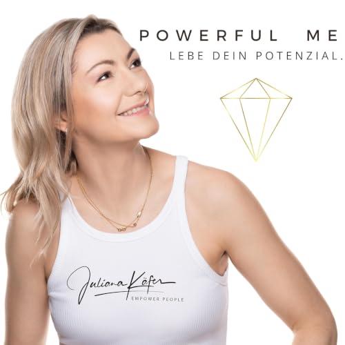 Powerful Me - Lebe dein Potenzial Titelbild