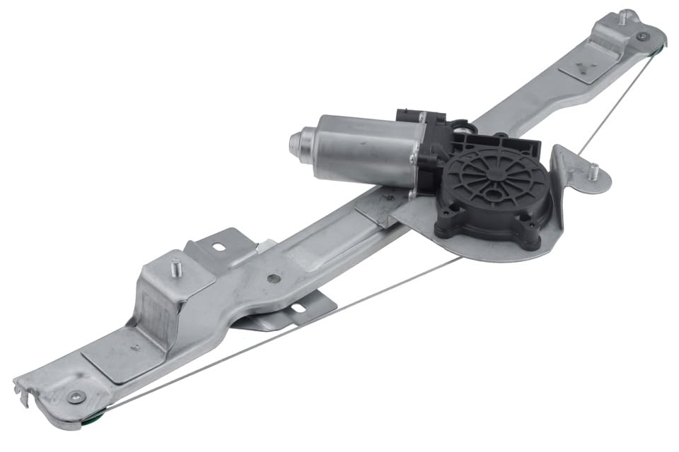 Lève-vitre avant droit avec moteur pour Dacia Logan 2004 EPS-RE-045