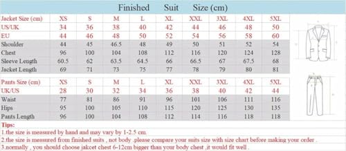 Long Tail Blazer 3 Pieces Male Suit Men's Groom Tuxedo Prom Jacket Vest with Pants4