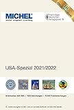 michel spezialtief- und verkehrsbau gmbh  USA-Spezial 2021/2022