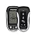 Prestige APS997Z 2-Way 5-Button LCD Remote Control w/ 1 Mile Operating Range