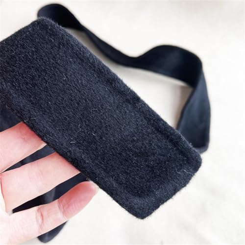 Muloo Women Trench Coat Belt Overcoat Woolen Belt Coat Belt Replacement Belt for Adult Trench Coat Multiple Color Can Choose2