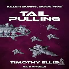 Tail Pulling cover art