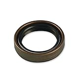 Orange Cycle Parts Cam Gear Cover Oil Seal for Harley Sportster XL 1971-2003 by James Gasket...