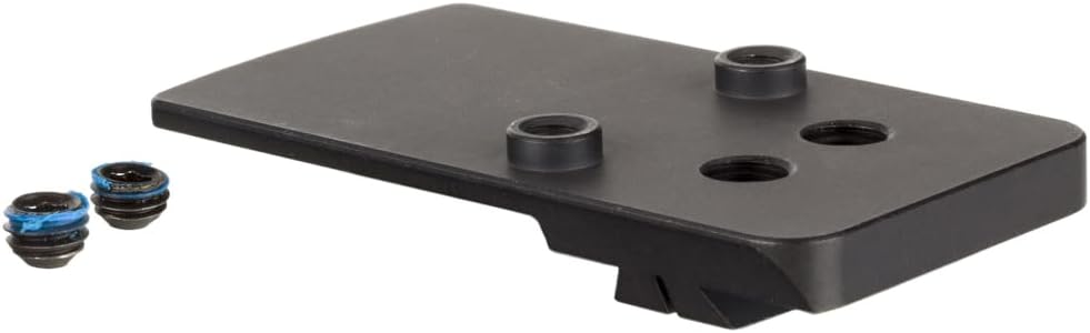 TRIJICON RMRCC MNT PLATE KMBR MCRO 9