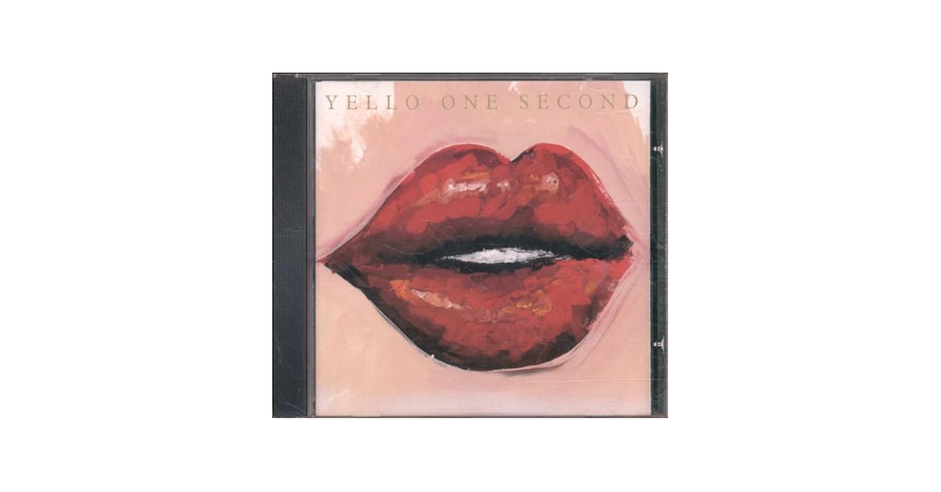 欧LP Yello One Second MOVLP277 Music On Vinyl, Merc 未開封 /00260 One Second - Amazon.com Music