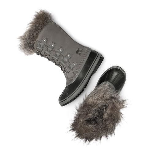 Image of SOREL Women's Joan of Arctic Waterproof Boot