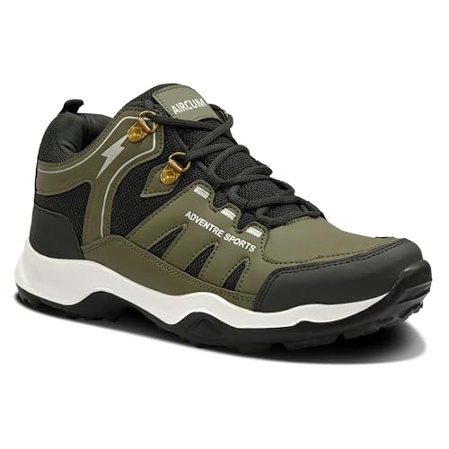 Image of 872 Stylish Trekking Shoes Walking Shoe for Men