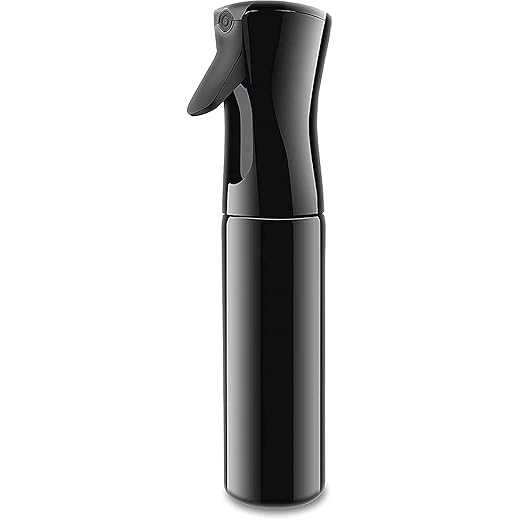 INOVERA Refillable Mist Spray Bottle 300ml