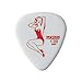 Pickboy Heavy Metal, Marilyn, Celltex, 1.00mm, 10 picks