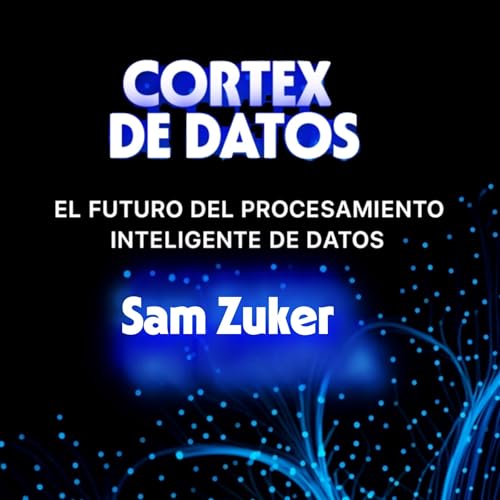 Page de couverture de Cortex de datos