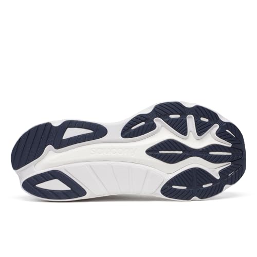 Image of Saucony Men's Hurricane 24 Sneaker
