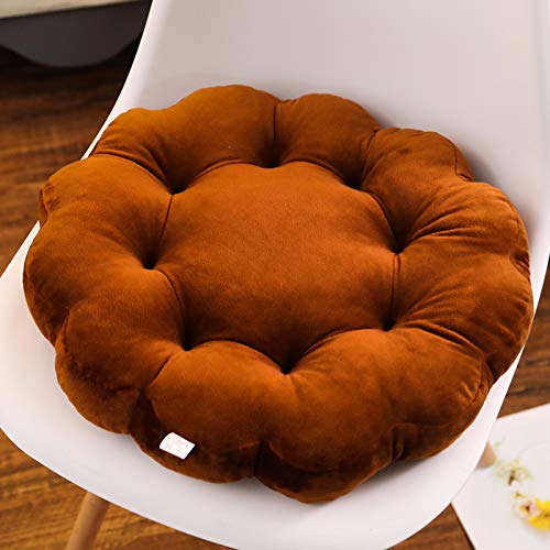 Coussin de chaise pour sol froid éliminant l'inconfort