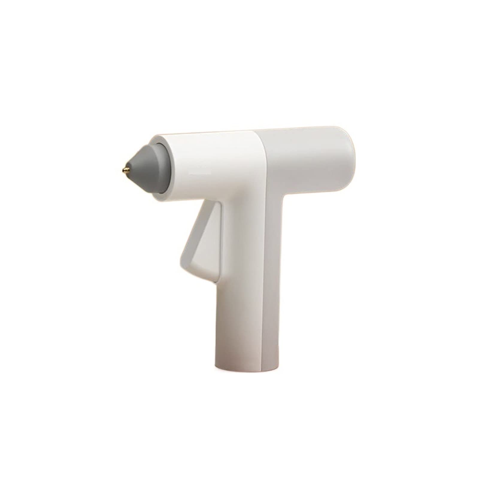 Pistolet à colle sans fil 4V DELURA pour réparer facilement vos objets cassés à la maison