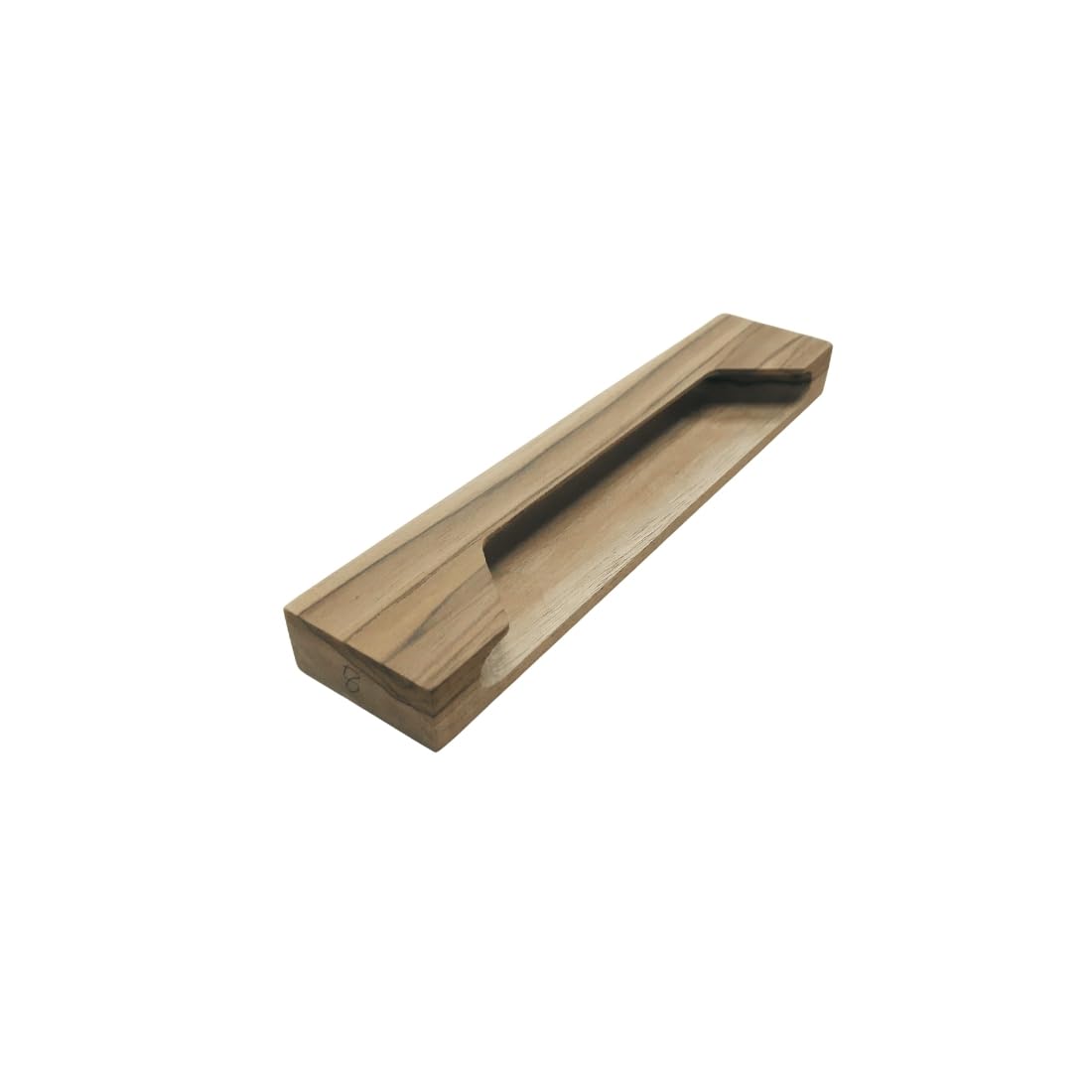 generic Wardrobe Handle Conceal Boat Shape (14 inch)-picture-19