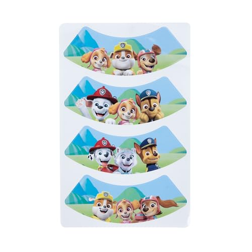 Image of JAKKS Pacific Kid's Paw Patrol Wiggle Stool Wobble Stools for Seating - Active Learning Stool for Kids, Sitting Balance Chair, Kids Stand Up Stool, Seating Wobble Chair