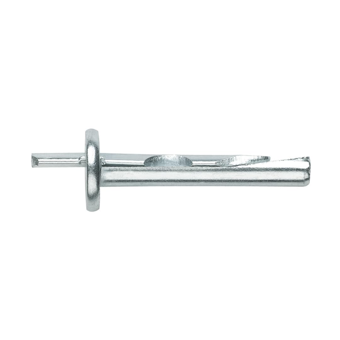 INDEX ANCU06040 - Anclaje metálico tipo cuña (6 x 40 Ø6, 100 uds.)