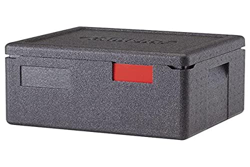 Cambro - Contenedor isotérmico con apertura superior Cam Gobox GN 1/2