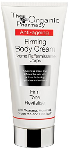 The Organic Pharmacy Crema Corporal Reafirmante - 200 ml.