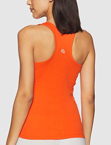 Image of Macrowoman W-Series Women's Cotton Camisole
