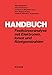 Produktbild Handbuch Festkörperanalyse mit Elektronen, Ionen und Röntgenstrahlen