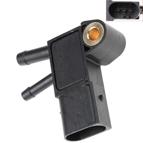 Capteur de pression DPF pour échappement 0071536128 et A6429050100